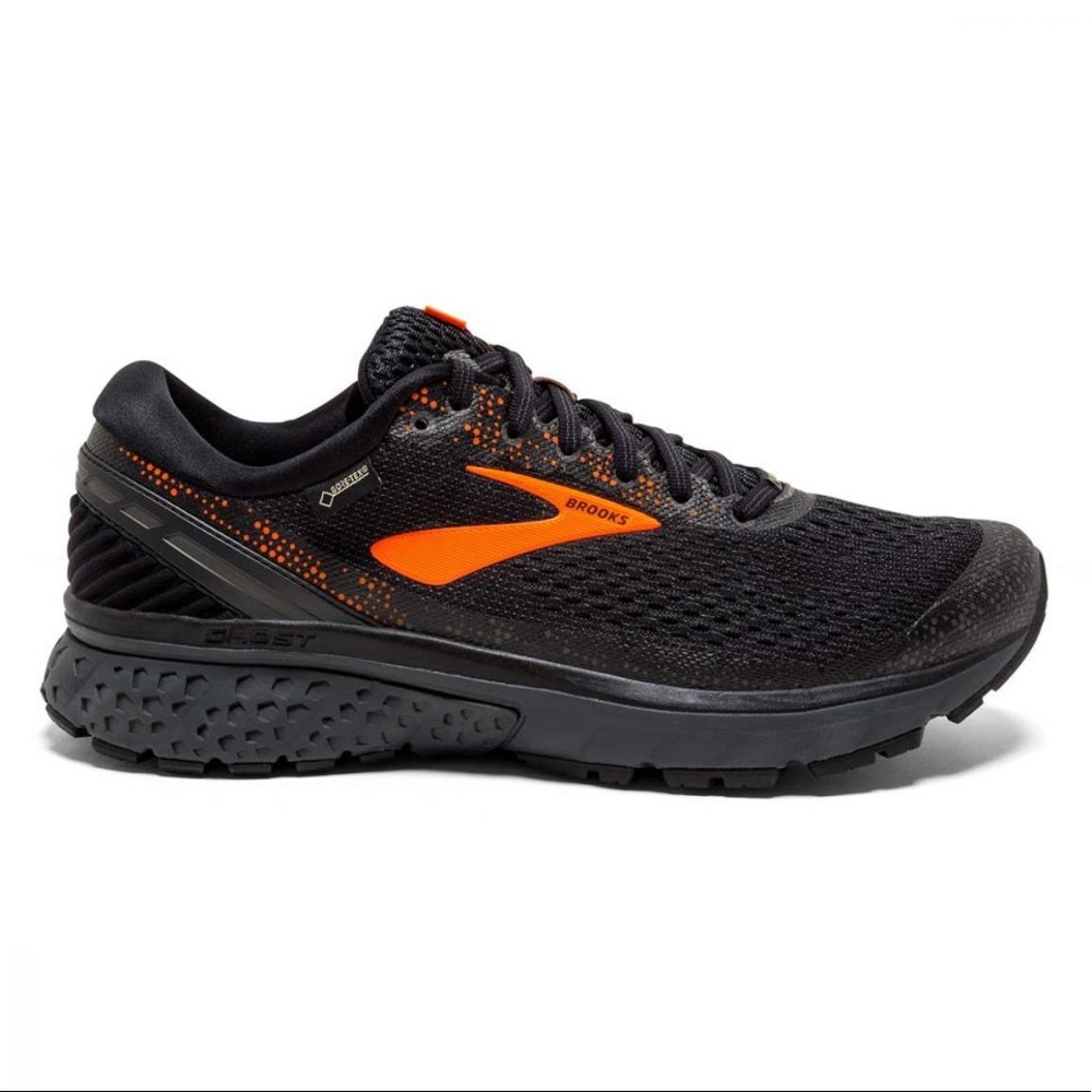 Brooks Ghost GTX